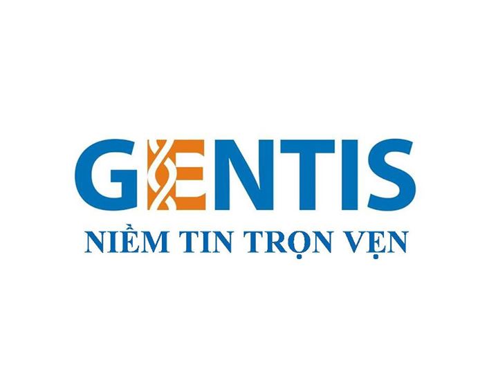Công ty CP dịch vụ phân tích di truyền - Gentis